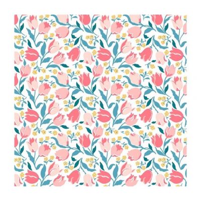 Liberty London Parks Tulip Triumph 1