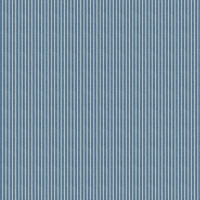 Tilda Creating Memories, Woven Tiny Strip Blue