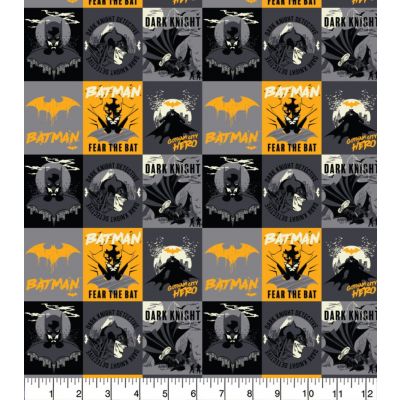 Batman Poster Collage