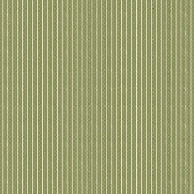 Tilda Creating Memories, Woven Strip Green