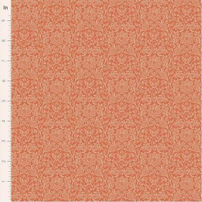 Tilda Songbird Lila Coral