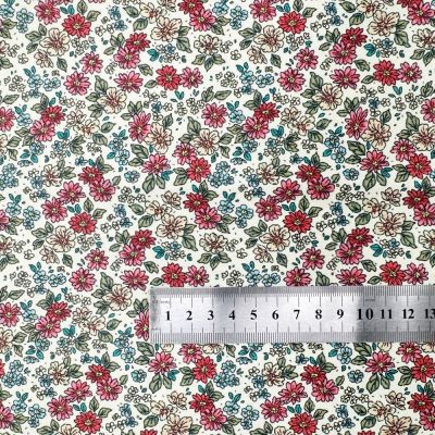 Wardour Percale Cotton