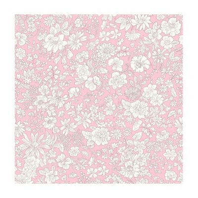 Liberty Emily Belle Candy Floss Cotton