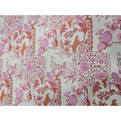 Tilda Chic Escape Vase collection pink