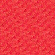 Riley Blake, Red Pattern Cotton