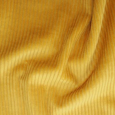 Washed Cord Ochre