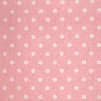 Polka Dot - Candy Pink