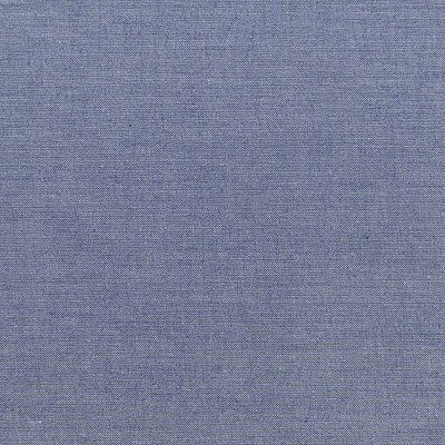 Tilda Chambery Dark Blue Cotton