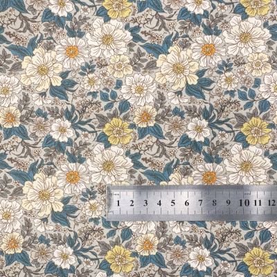 Poplar Percale Cotton