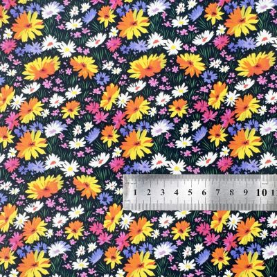 Anger Percale Cotton