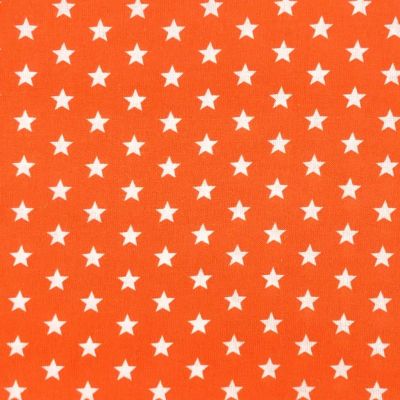 Small Star Orange