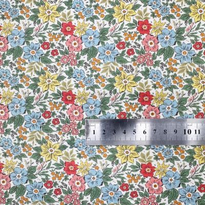 Carnaby Percale Cotton