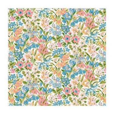 Liberty London Parks Kew Blooms