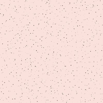 Wrendale Bramble Patch Splatter Dot Pink Cotton