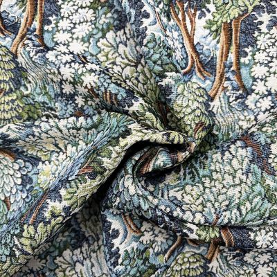 New World Tapestry, Sissinghurst