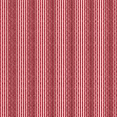 Tilda Creating Memories, Woven Tiny Strip Red