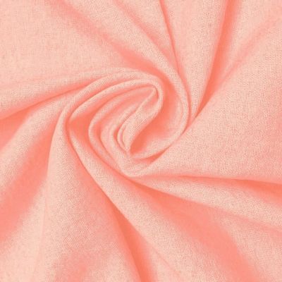 Cotton Linen Pale Pink