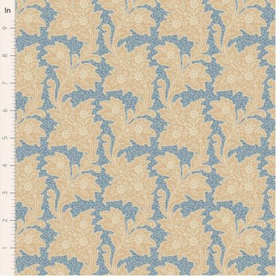 Tilda Songbird Stella Blue