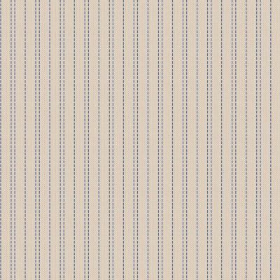 Tilda Creating Memories, Woven Strip Blue Beige