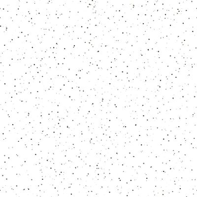 Wrendale Bramble Patch Splatter Dot White Cotton