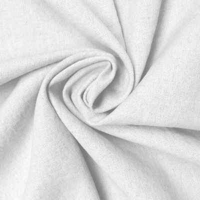 Cotton Linen White