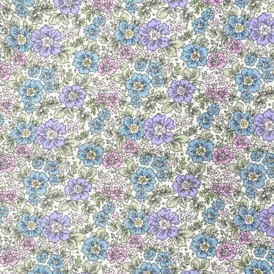 Marylebone Percale Cotton