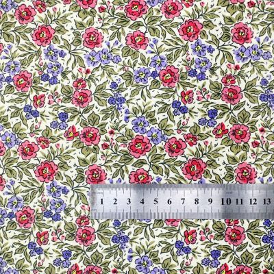 Spitalfield Percale Cotton