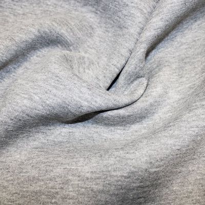Sweatshirting Light Grey