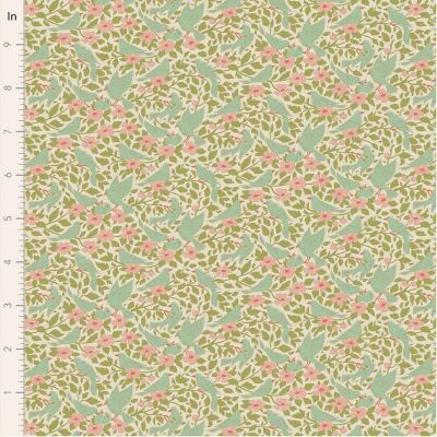 Tilda Songbird Ava Green