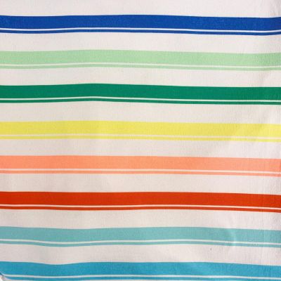 Polyester Spandex Jersey Strips