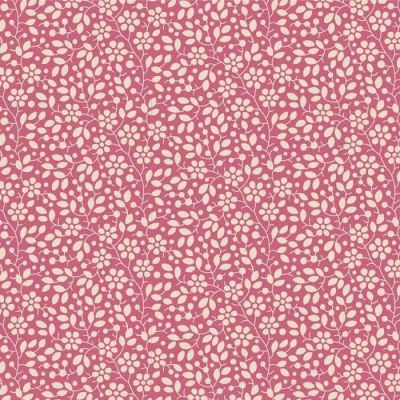 Tilda Pie in the Sky Cloudpie Pink