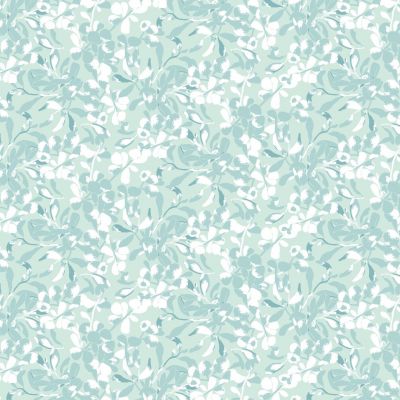 Thrive Pale green Leaf Cotton