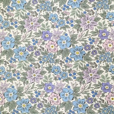 Camberwell Percale Cotton