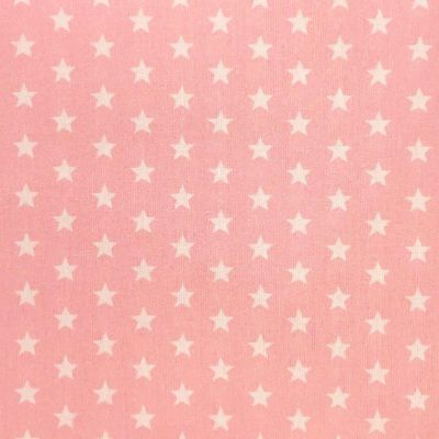 Small Star Candy Pink