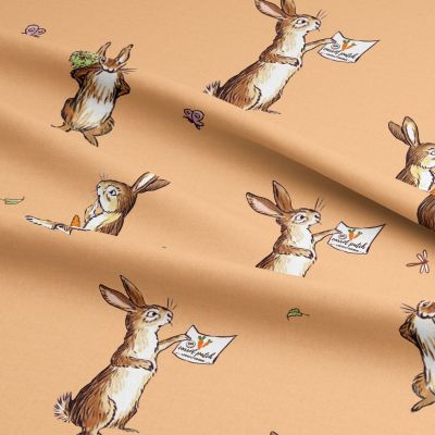 Winne Characters Rabbit Cotton