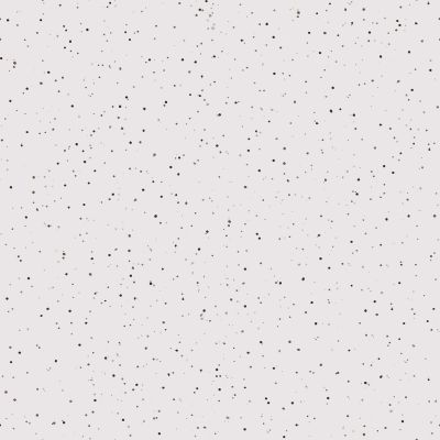 Wrendale Bramble Patch Splatter Dot Grey Cotton
