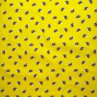 Bumblebees Yellow