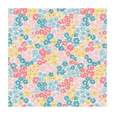 Liberty London Parks Kensington Confetti