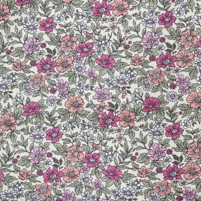 Regent Percale Cotton