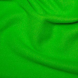 Plain Antipil Fleece Lime