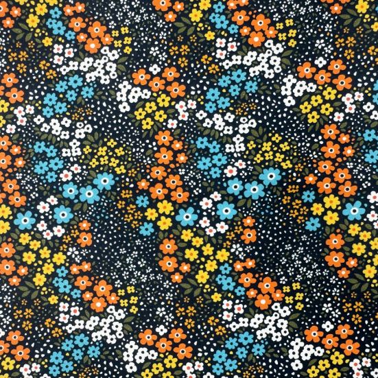 Hoxton Percale Cotton