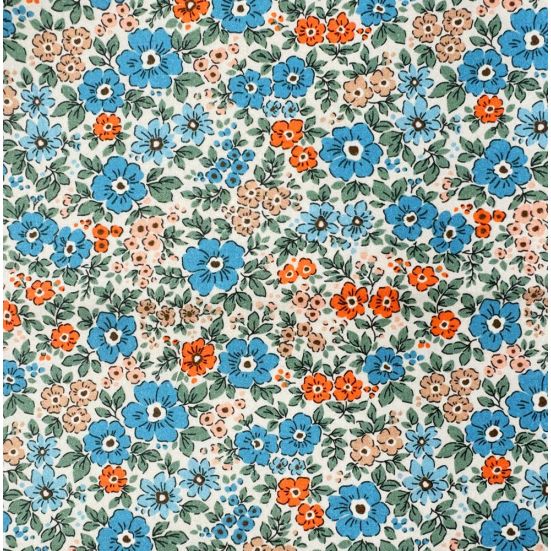 Kensington Percale Cotton