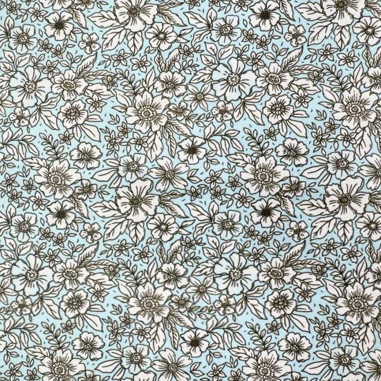 Covent Garden Percale Cotton