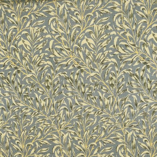 William Morris Design Willow Brough Grey