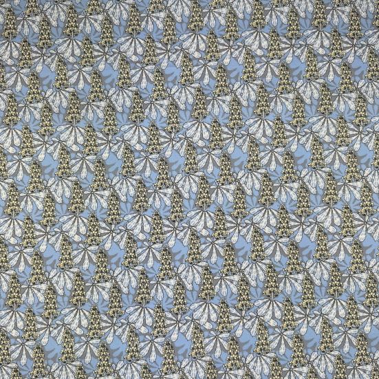 Maurice Pillard Verneuil Chestnut Tree Cotton