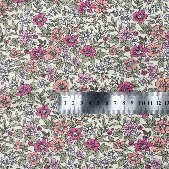 Regent Percale Cotton