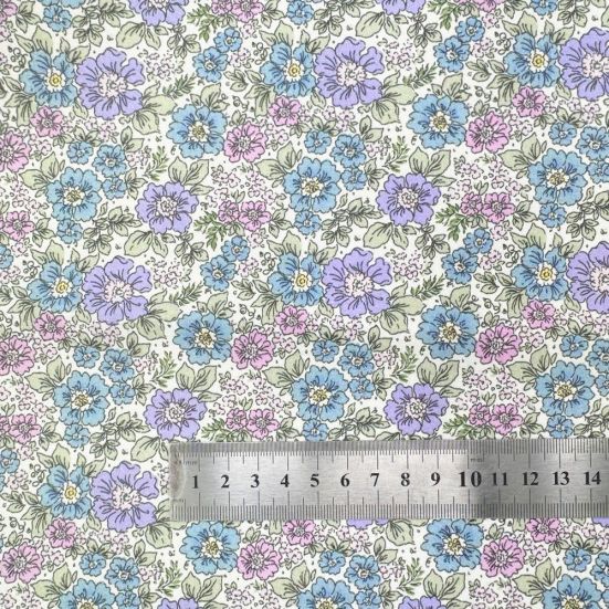 Marylebone Percale Cotton