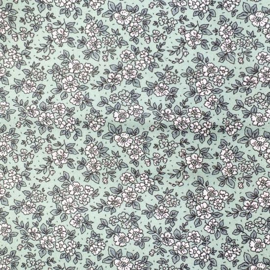 Belgravia Percale Cotton