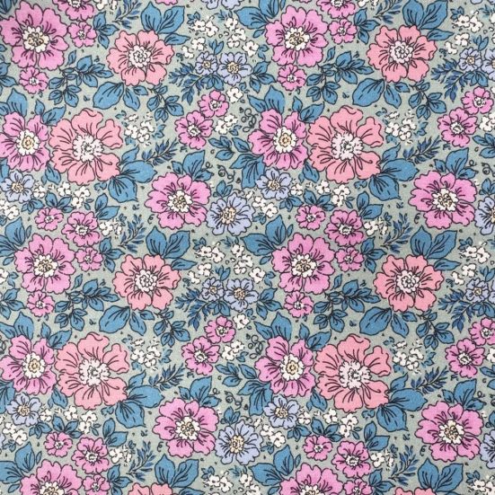 Mayfair Percale Cotton