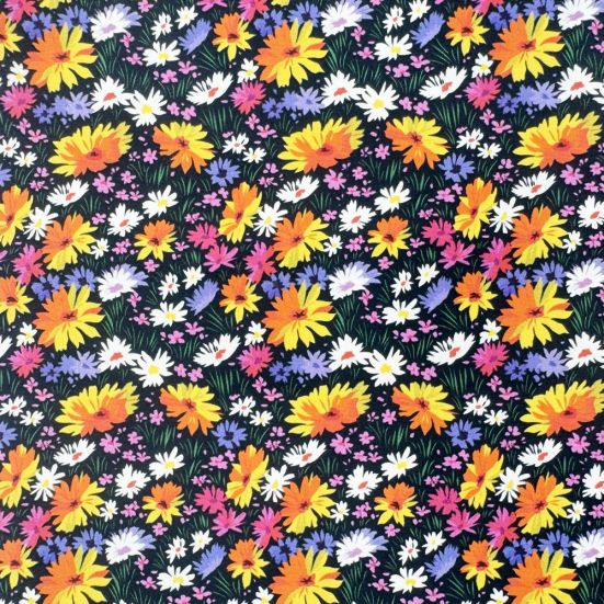 Anger Percale Cotton